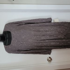 NWT BEAUTIFUL TRANSIT DRESS